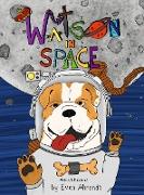 Watson in Space