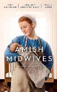 Amish Midwives: Three Stories