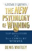 The New Psychology of Winning