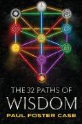 Thirty-two Paths of Wisdom