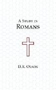 A Study in Romans