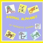 Animal Alphabet