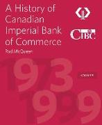 A History of Canadian Imperial Bank of Commerce: Volume 5 1973-1999