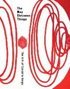 The Way Between Things: The Art of Sandra Meigs