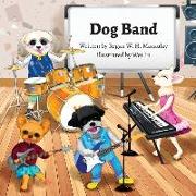 Dog Band