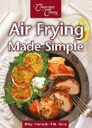 Air Frying Made Simple