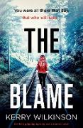 The Blame