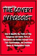 THE COVERT NARCISSIST