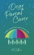 Dear Parent Carer