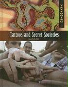 Tattoos and Secret Societies