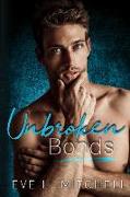Unbroken Bonds: Boulder Series Book 3