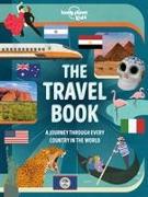 Lonely Planet Kids the Travel Book Lonely Planet Kids 2