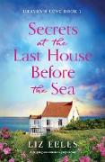 Secrets at the Last House Before the Sea