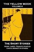 The Yellow Book Volume VI