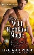Wild Highland Magic