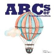 ABCs of Transportation: From Ambulance to a ride in a Zeppelin