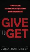 Give to Get