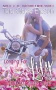 Longing for Lily: A Christian Second-Chance Romance