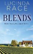Blends: Crescent Lake Winery