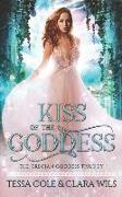 Kiss of the Goddess