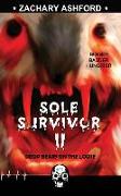 Sole Survivor 2: Drop Bears on the Loose