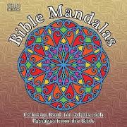 Bible Mandalas