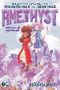 Amethyst: Princess of Gemworld