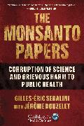 The Monsanto Papers