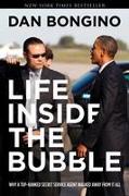 Life Inside the Bubble: Why a Top-Ranked Secret Service Agent Walked Away from It All