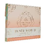 Inner World Card Portfolio Set (Set of 20)