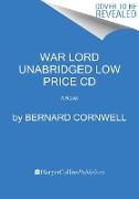 War Lord Low Price CD