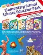 Dkfindout! Elementary Science Pack