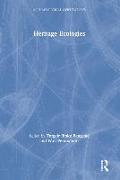 Heritage Ecologies