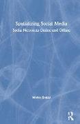 Spatializing Social Media