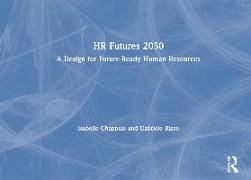 HR Futures 2030