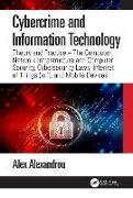 Cybercrime and Information Technology
