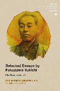 Selected Essays by Fukuzawa Yukichi