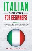 Italian Short Stories for Beginners Book 5