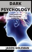 Dark Psychology