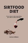 Sirtfood Diet