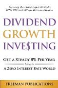 Dividend Growth Investing