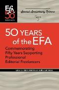 Fiftieth Anniversary of the EFA