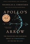 Apollo's Arrow