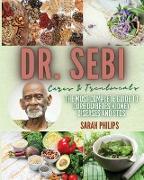 Dr. Sebi Cures and Treatments