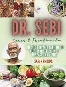 Dr. Sebi Cures and Treatments