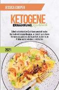 Ketogenes Diät-Kochbuch 2021