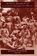 Historical Records of the 20th (Duke of Cambridge's Own) Infantry Brownlow's Punjabis 1909-1922