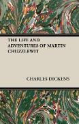 The Life and Adventures of Martin Chuzzlewit