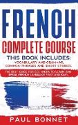 French Complete Course