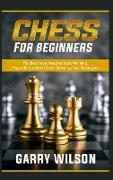 Chess For Beginners